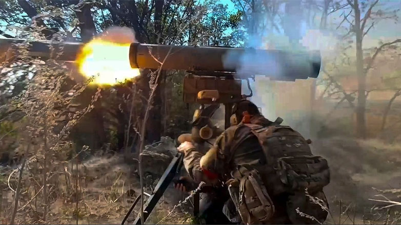 Ουκρανία: Τουλάχιστον 17 άνθρωποι σκοτώθηκαν σε ρωσική πυραυλική επίθεση