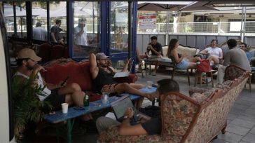 Λήξη περιορισμών στο Ισραήλ μετά την εκεχειρία με την Τεχεράνη – Άνοιξε το αεροδρόμιο Μπεν Γκουριόν