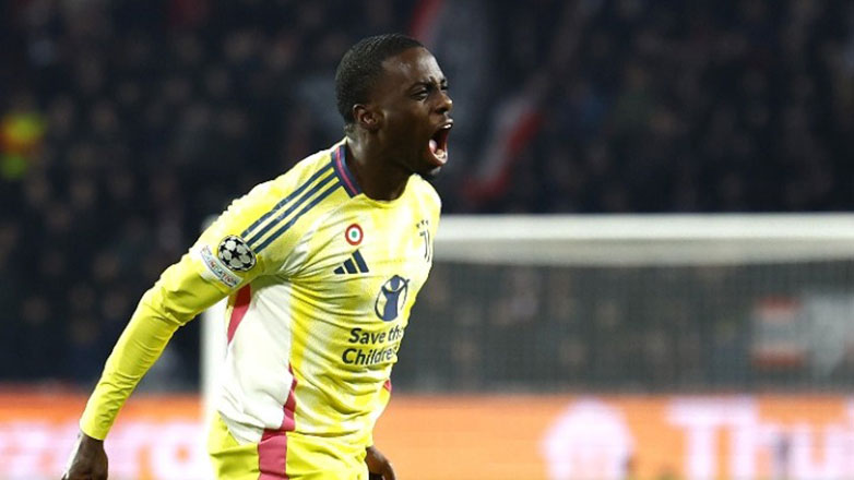 Νότιγχαμ Φόρεστ: «Έκλεισε» Γουεά και Μπανγκούλα από τη Γιουβέντους