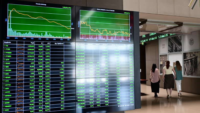 MSCI: Η ελληνική αγορά έχει σημειώσει πρόοδο – Πιθανή αναβάθμιση του χρηματιστηρίου