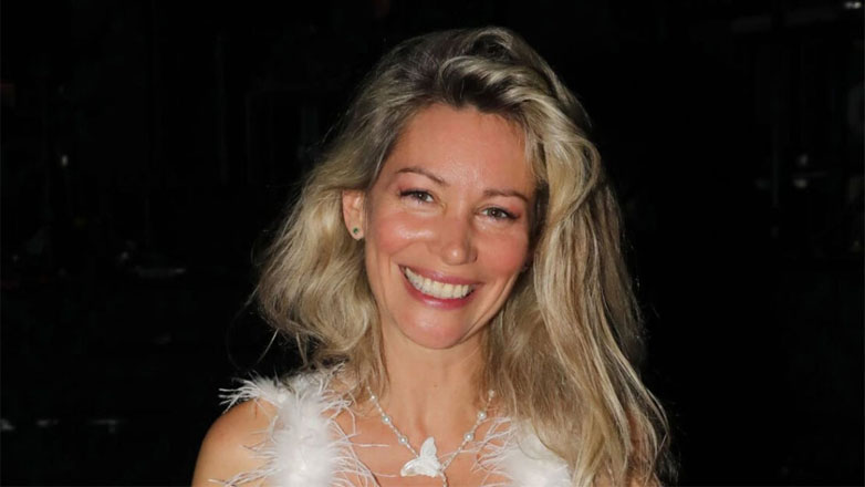 Άριελ Κωνσταντινίδη για την εγκυμοσύνη στα 53 της: «Η κύησή μου πραγματοποιήθηκε με δωρητή από τράπεζα σπέρματος»