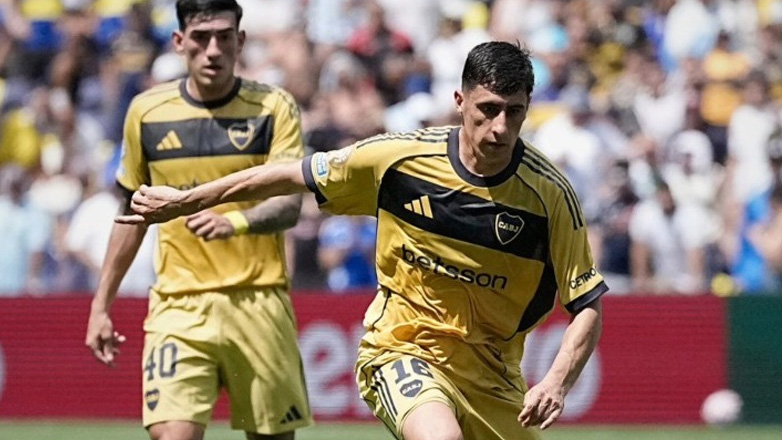 Μουντιάλ Συλλόγων: Η Όκλαντ Σίτι έκανε την έκπληξη και «έκοψε» βαθμό από την Μπόκα Τζούνιορς