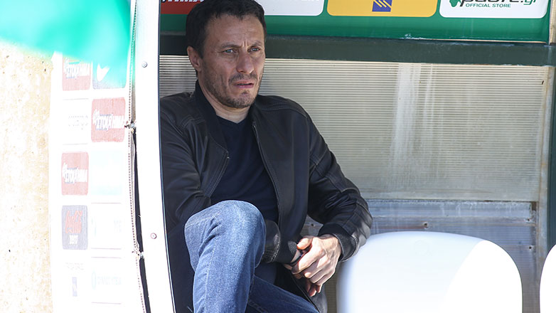 ΑΕΚ: Νέος Διευθυντής της Ακαδημίας της ο Γιώργος Χ. Γεωργιάδης