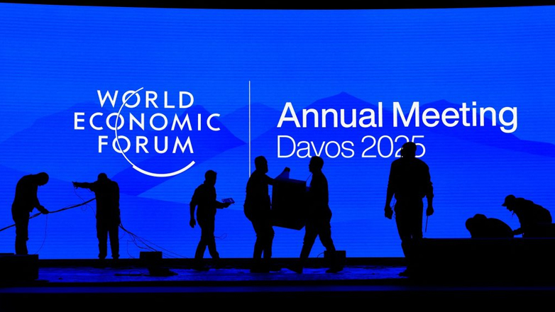 Παγκόσμιο Οικονομικό Φόρουμ: Η γεωπολιτική κατάσταση είναι «η πιο περίπλοκη» εδώ και δεκαετίες