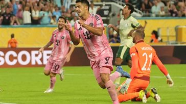 Μουντιάλ συλλόγων: Ισόπαλες 2-2 και στους «16», Παλμέιρας -Ίντερ Μαϊάμι