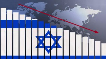 Οι μετοχές στο Τελ Αβίβ και το σεκέλ καταγράφουν άλμα μετά την κατάπαυση πυρός