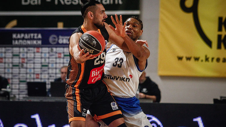 Ολυμπιακός: Απέκτησε με πενταετές συμβόλαιο τον Καραγιαννίδη