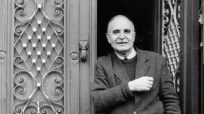 Θεσσαλονίκη: «Μετακομίζει» μετά θάνατον ο Ντίνος Χριστιανόπουλος