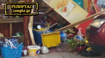 Θέατρο παραλόγου από τον δήμο Λαγκαδά