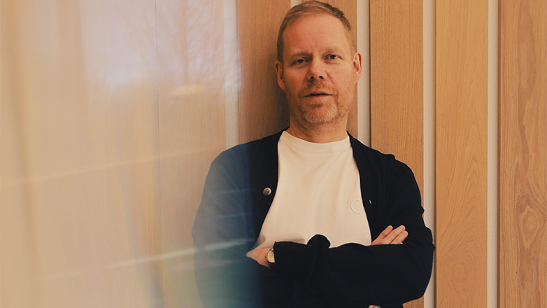 Max Richter: «Ο αρχιτέκτονας του μουσικού συναισθήματος του 21ου αιώνα» ζωντανά στο Ηρώδειο