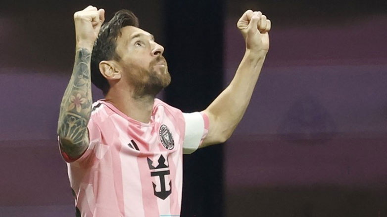 Τα 38α γενέθλια του Μέσι, το μήνυμα της Παρί ΣΖ, οι κακές αναμνήσεις και η συνάντηση στην Ατλάντα