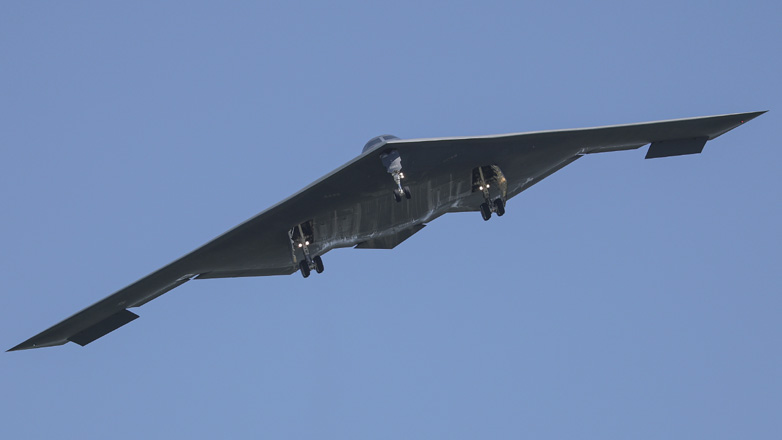 «Οι αεροπορικοί βομβαρδισμοί των ΗΠΑ εναντίον τριών πυρηνικών εγκαταστάσεων του Ιράν είχαν περιορισμένα αποτελέσματα»