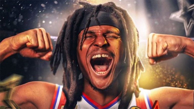 Ερυθρός Αστέρας: Ανακοίνωσε τoν Τσίμα Μονέκε με διετές συμβόλαιο