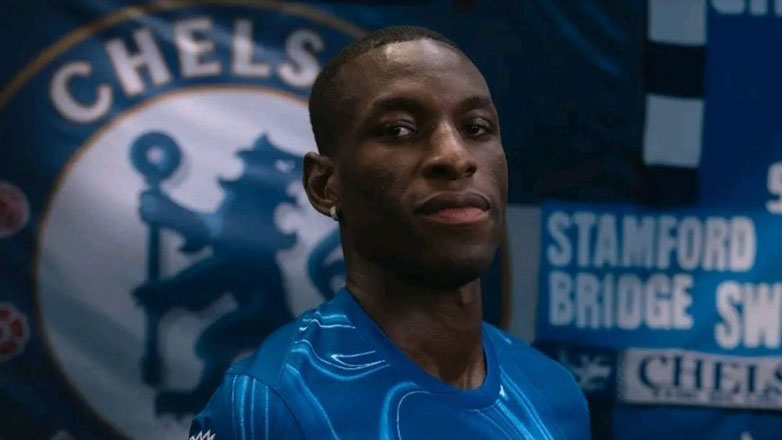 Μουντιάλ Συλλόγων-Τσέλσι: Δυο αγωνιστικές η ποινή του Τζάκσον