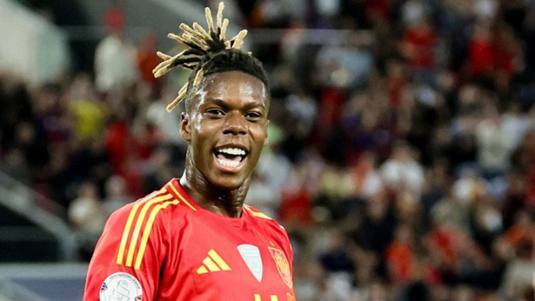 Ο Νίκο Γουίλιαμς ενημέρωσε την Αθλέτικ ότι θέλει να πάει στην Μπαρτσελόνα