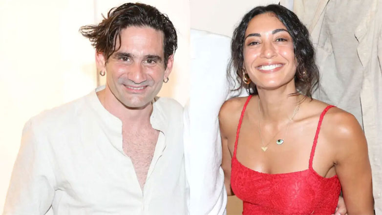 Οδυσσέας Παπασπηλιόπουλος: Η αντίδρασή του όταν ρωτήθηκε για την Ευγενία Σαμαρά – «Γίνεστε πονηρός κι εγώ δεν είμαι κουτός»