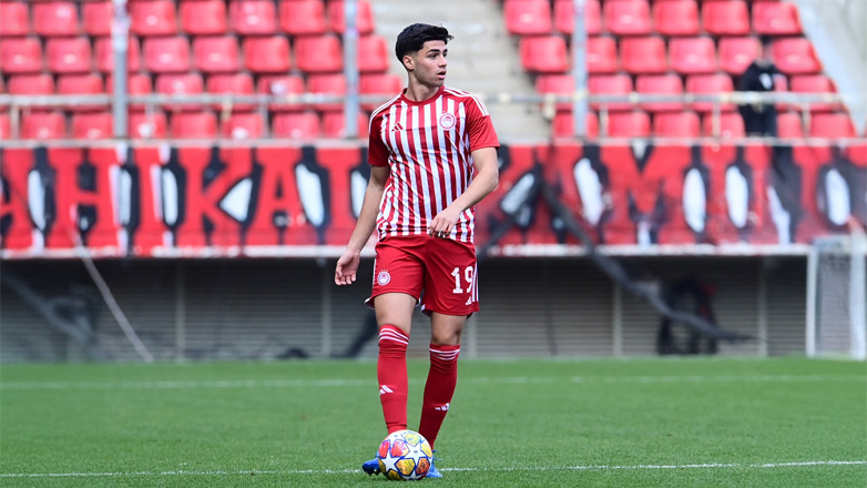 Ο ΟΦΗ θέλει τον Κωνσταντίνο Κωστούλα