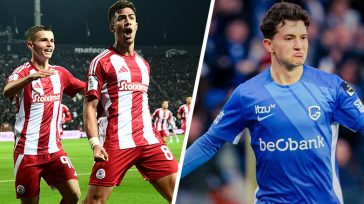 Golden Boy 2025: Κωστούλας, Καρέτσας και Μουζακίτης στους υποψήφιους για το βραβείο