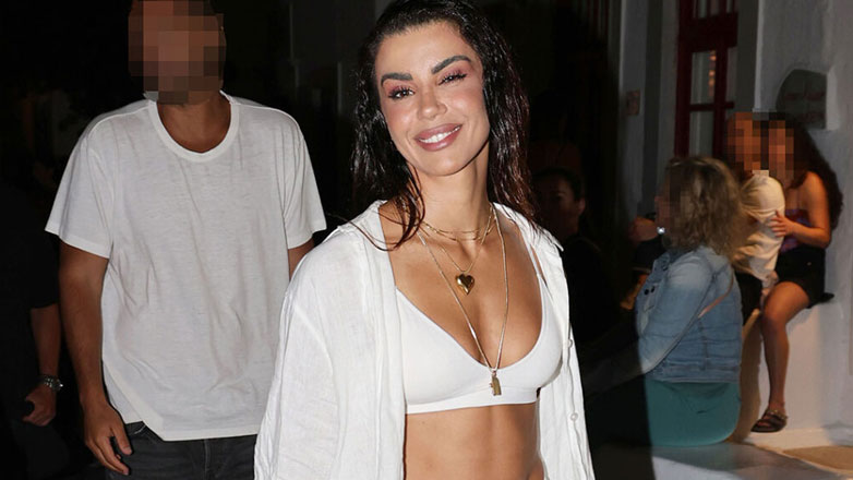 Πένθος για την Ειρήνη Παπαδοπούλου