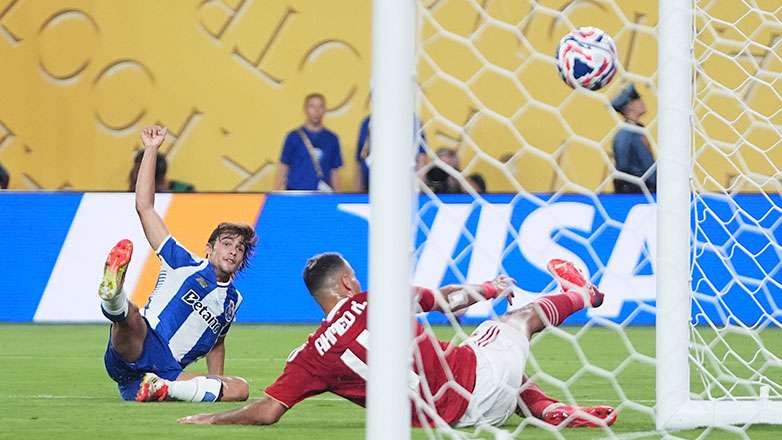 Μουντιάλ Συλλόγων: Θεαματική ισοπαλία 4-4, αλλά χωρίς αντίκρισμα για Πόρτο – Αλ Αχλί