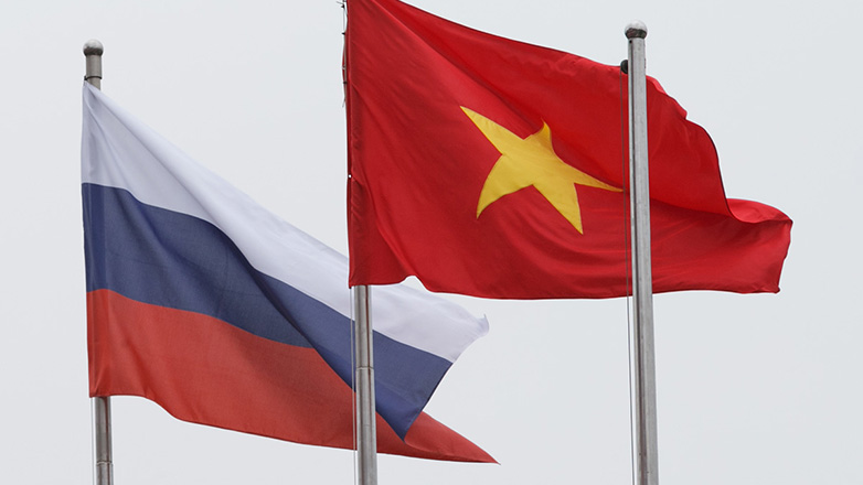 Το Βιετνάμ προτίθεται να υπογράψει συμφωνία με τη Ρωσία για την κατασκευή πυρηνικού σταθμού