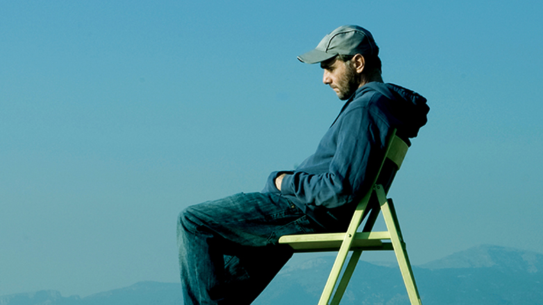 K.BHTA: Ο ποιητής της ηλεκτρονικής μουσικής έρχεται στην Τεχνόπολη