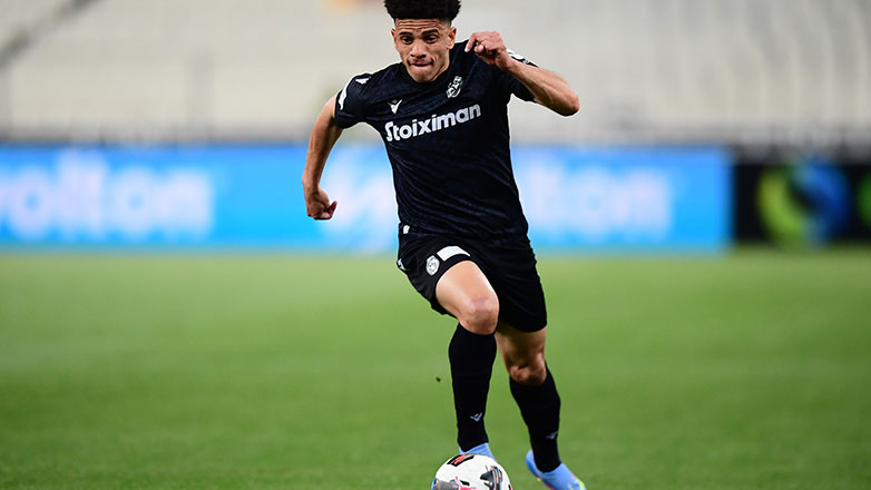 ΠΑΟΚ: Προφορική συμφωνία με τον Τάισον