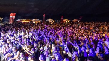 Plastiras Lake Festival: Όλα όσα πρέπει να ξέρετε όσο πλησιάζει το φεστιβάλ
