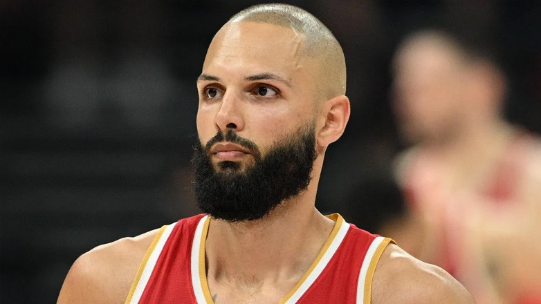 L’Equipe: «Αμφίβολος για το Eurobasket ο Φουρνιέ»