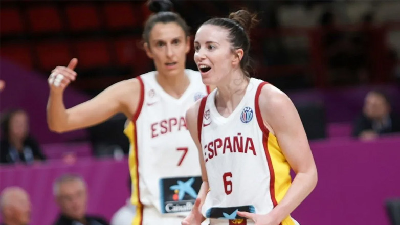Ευρωμπάσκετ Γυναικών: Στα ημιτελικά με μεγάλη ανατροπή η Ισπανία!