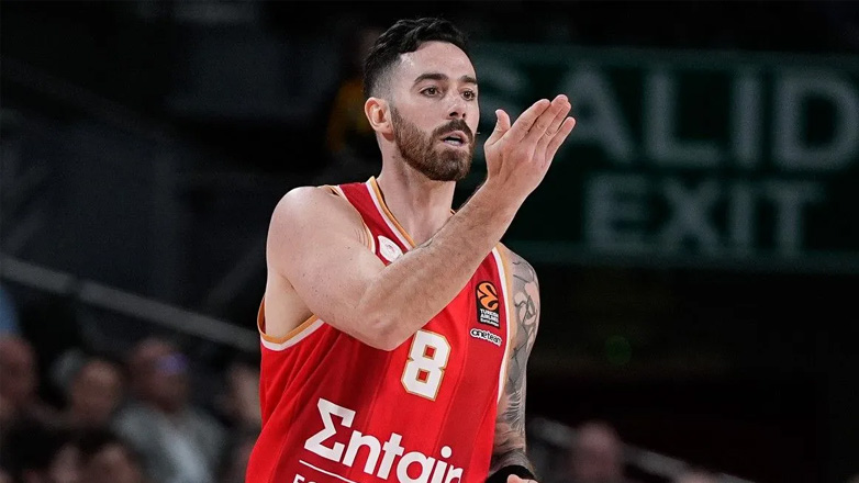 Ανακοινώθηκε από τη Βίρτους Μπολόνια ο Λούκα Βιλντόσα!