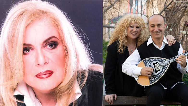 Καίτη Ντάλη: Η ιέρεια του λαϊκού τραγουδιού «Σπάει δεσμά»