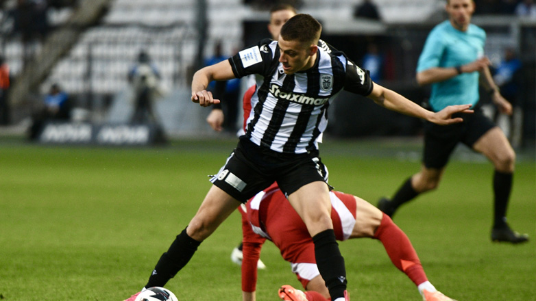 ΠΑΟΚ: Ο Σαββίδης απέρριψε επίσημη πρόταση της Στουτγκάρδης για τον Κωνσταντέλια!