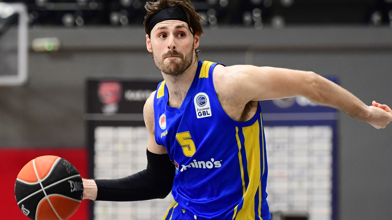 Μπάσκετ: Οδεύει προς τον Πανιώνιο ο Τζορτζ Πάπας