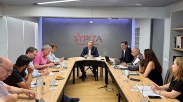 Σ. Φάμελλος: «Yποκρισία Μητσοτάκη  η άρση της μονιμότητας»