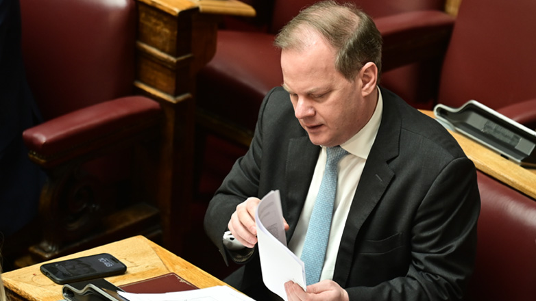 Ξεκινούν σήμερα οι εργασίες της Προκαταρκτικής Επιτροπής για τον Καραμανλή