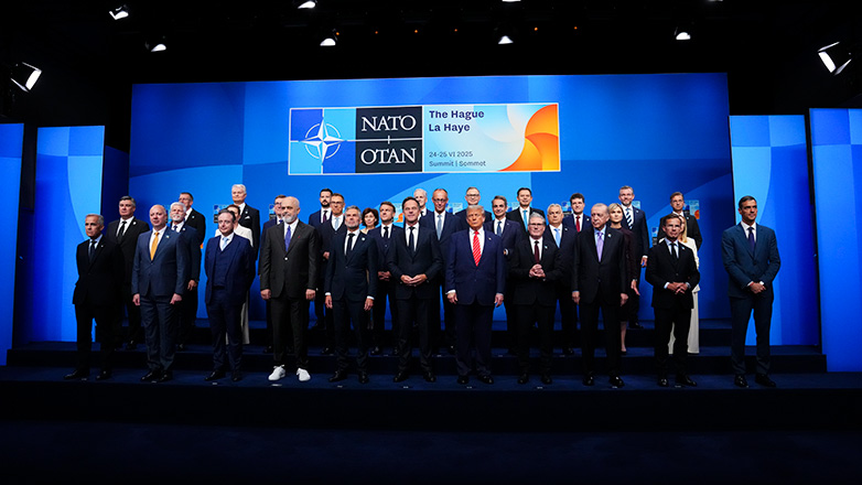 ΝΑΤΟ: Αυξάνονται στο 5% οι αμυντικές δαπάνες των χωρών μελών