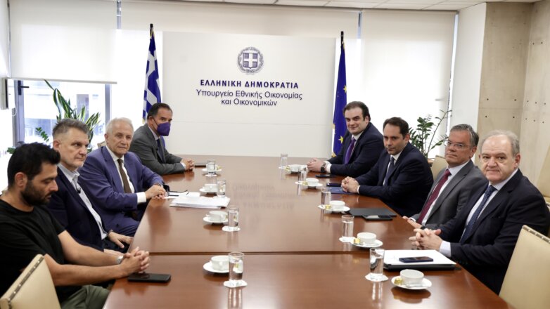 Ενίσχυση του ΕΟΠΥΥ με 42 εκατ. ευρώ για πληρωμές διαγνωστικών κέντρων, φαρμακείων και διανομές ΦΥΚ