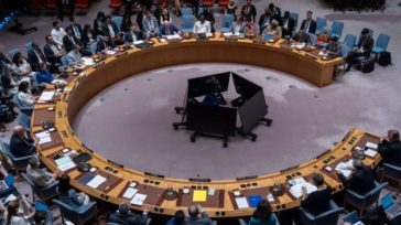 Ανησυχεί το Συμβούλιο Ασφαλείας για τα πυρηνικά του Ιράν