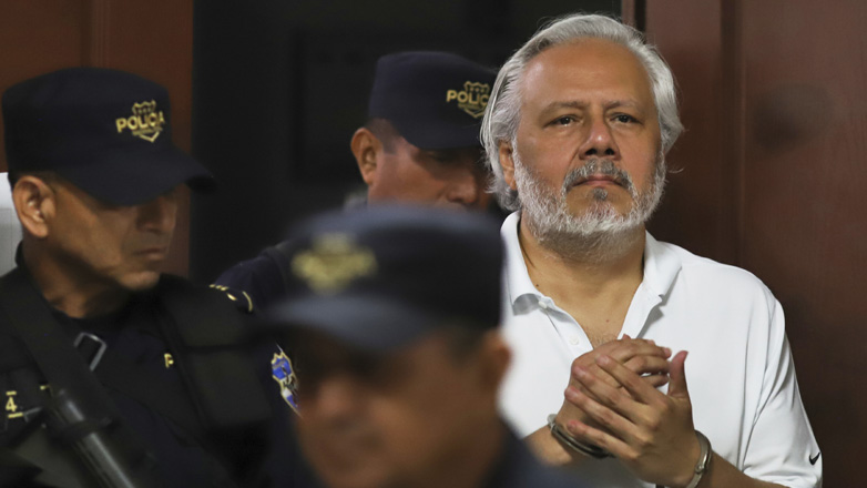 Ελ Σαλβαδόρ: Παραμένει προφυλακισμένος δικηγόρος, επικριτής του προέδρου Μπουκέλε