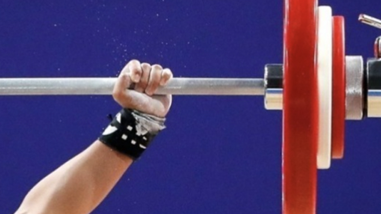 48.000€ πρόστιμο στην Ομοσπονδία Άρσης Βαρών