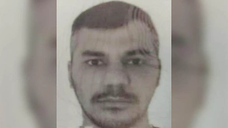 Χανιά: Προφυλακίστηκε ο κατάσκοπος που φωτογράφιζε τη βάση της Σούδας