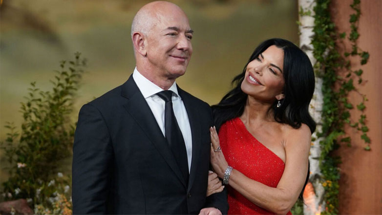 Jeff Bezos – Lauren Sánchez: Όσα αποκάλυψε ο ιδιοκτήτης του πιο διάσημου εστιατορίου της Βενετίας για το γάμο της χρονιάς