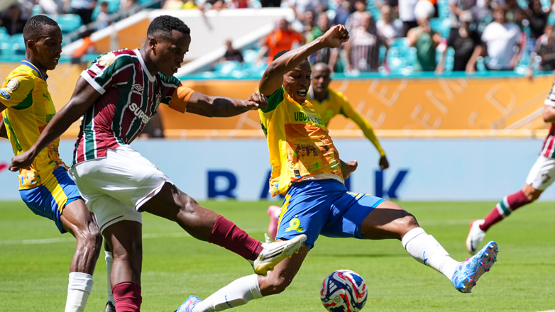 Μουντιάλ Συλλόγων: Προκρίθηκε στους «16» με ισοπαλία η Φλουμινένσε