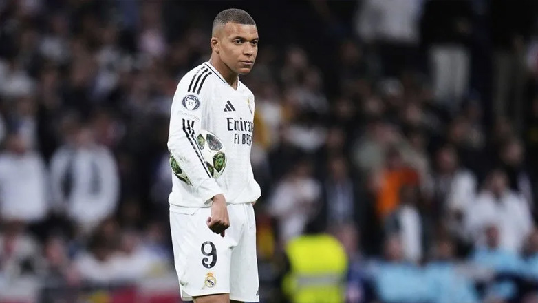 Μουντιάλ Συλλόγων: Επέστρεψε στις προπονήσεις της Ρεάλ ο Εμπαπέ