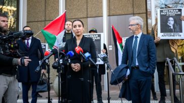 Αυστραλία: Δικαστήριο καταδίκασε το δίκτυο ABC επειδή απέλυσε δημοσιογράφο γιατί πήρε θέση για τη Γάζα