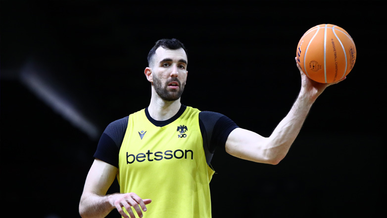 Μπάσκετ: Στον Παναθηναϊκό ο Κουζέλογλου