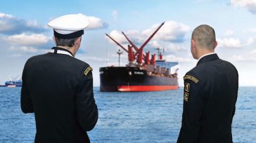 Αυξάνεται σταθερά η ναυτική απασχόληση