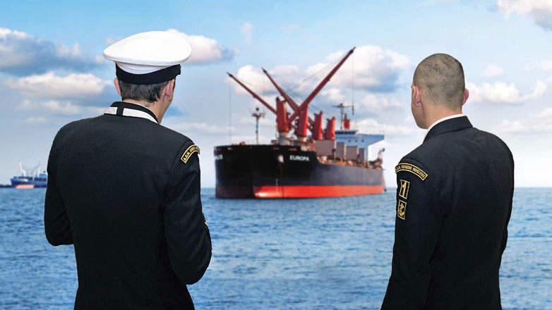 Αυξάνεται σταθερά η ναυτική απασχόληση