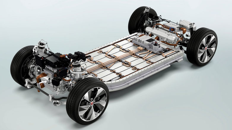 Έρευνα: Μία μπαταρία ηλεκτρικού Ι.Χ. έχει ετήσια μείωση απόδοσης της τάξεως του 1.8%